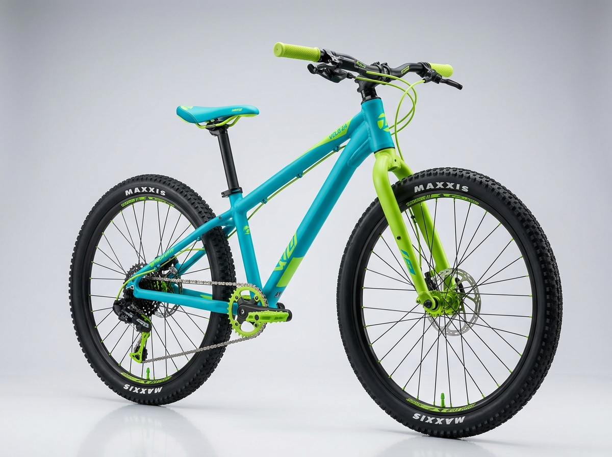 Biciclete Splendor Victronic